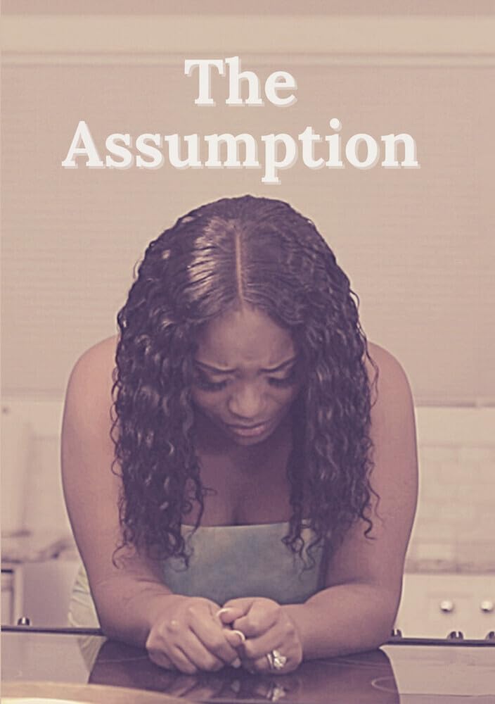 The Assumption (DVD)
