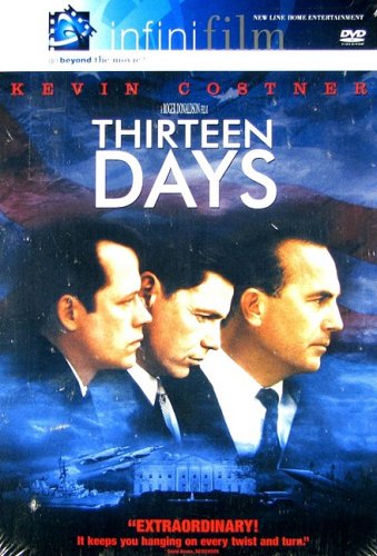 Thirteen Days (DVD)
