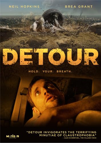 Detour (DVD)