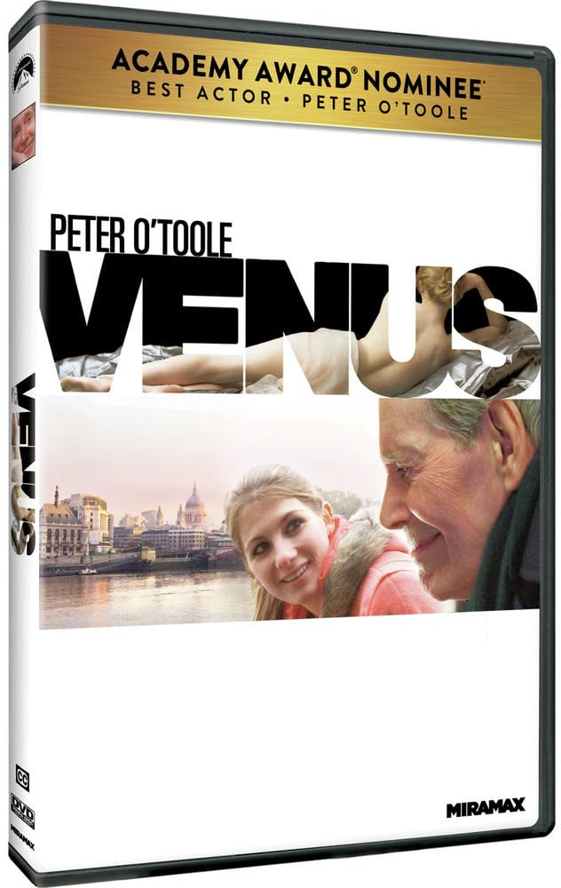 Venus (DVD)