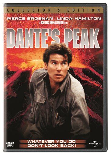 Dante's Peak (DVD)