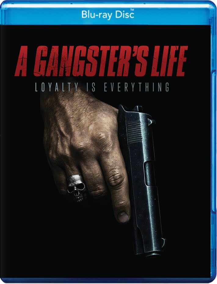 A Gangster's Life (Blu-ray)