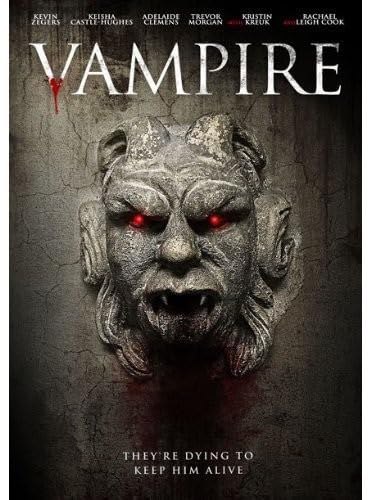 Vampire (DVD)