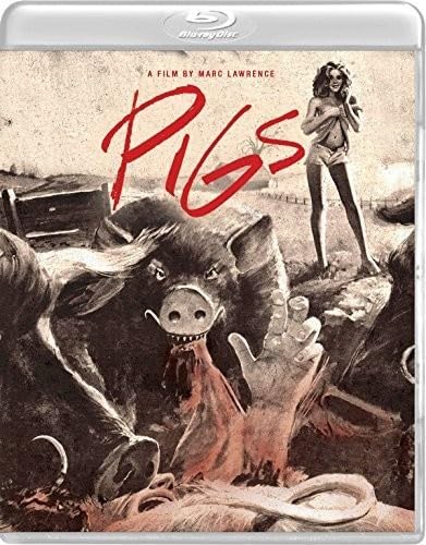 Pigs (Blu-ray)