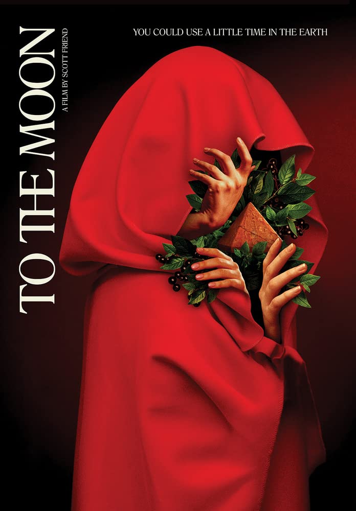 To the Moon (DVD)