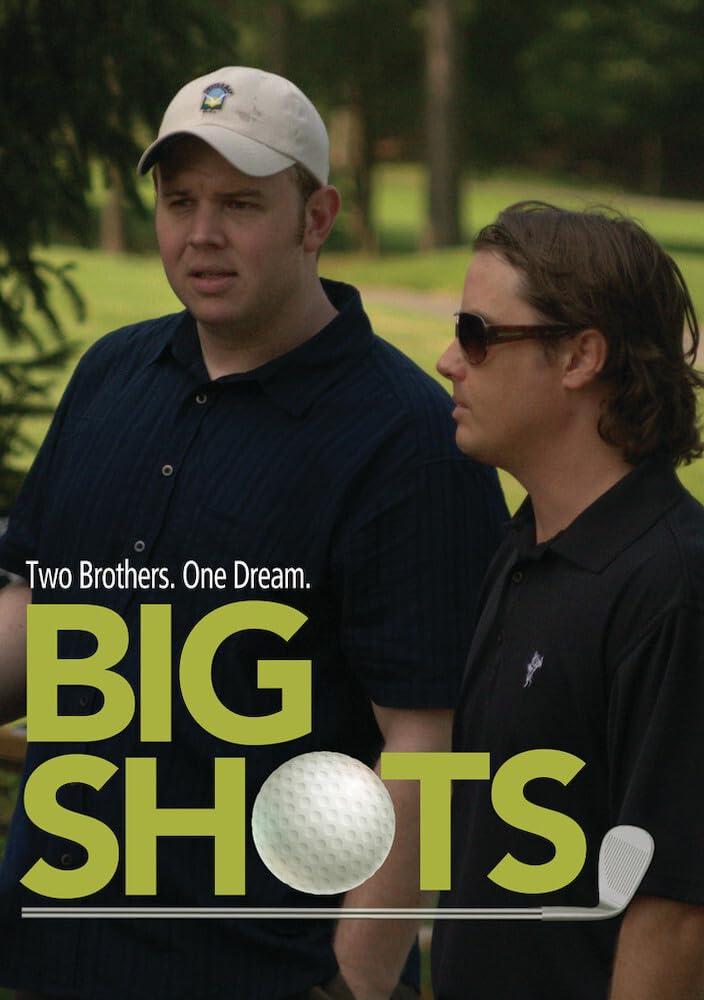 Big Shots (DVD)