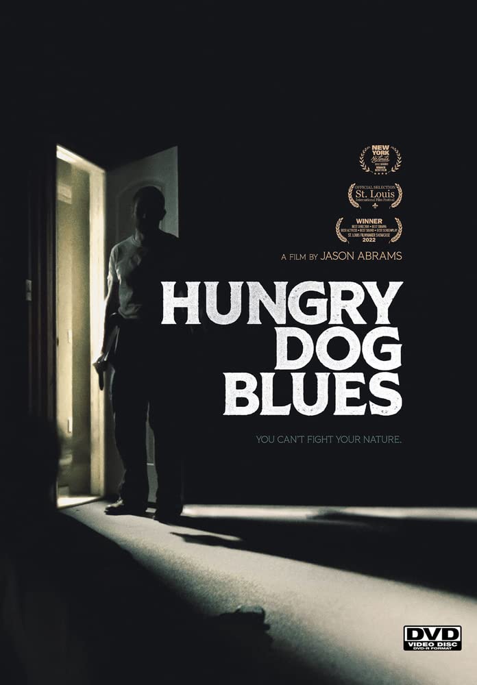 Hungry Dog Blues (DVD)