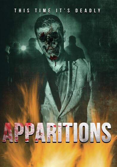 Apparitions (DVD)