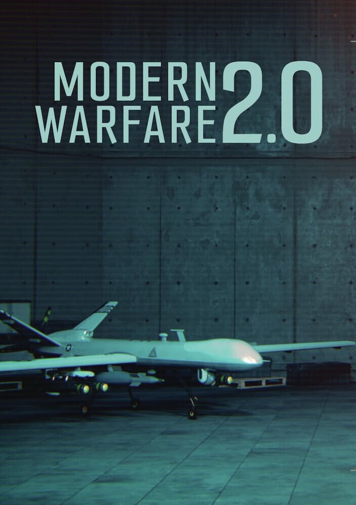 Modern Warfare 2.0 (Season 1) (DVD)
