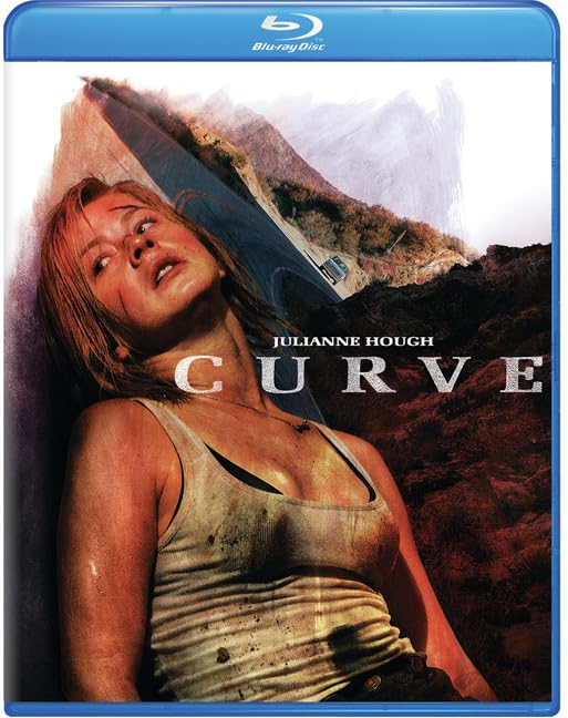 Curve (Blu-ray)