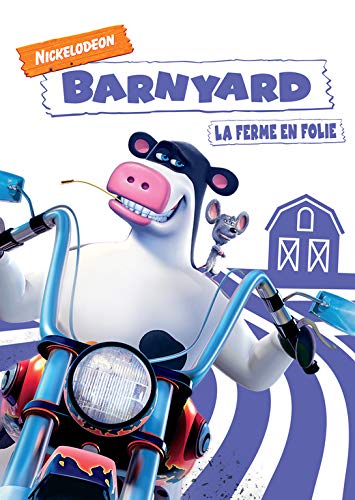 Barnyard (DVD)