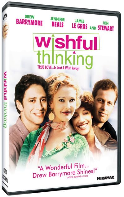 Wishful Thinking (DVD)