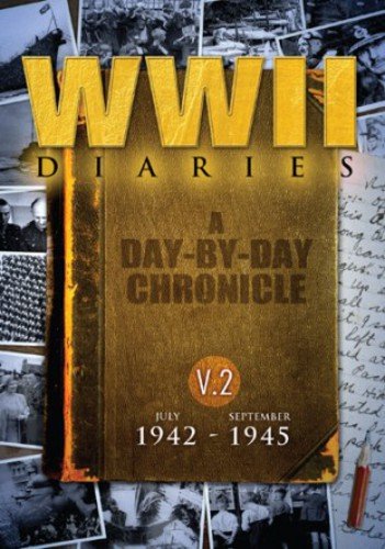 World War 2 Diaries-V2 (DVD)