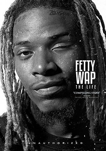 Wap, Fetty: The Life (DVD)