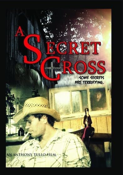 A Secret Cross (DVD)