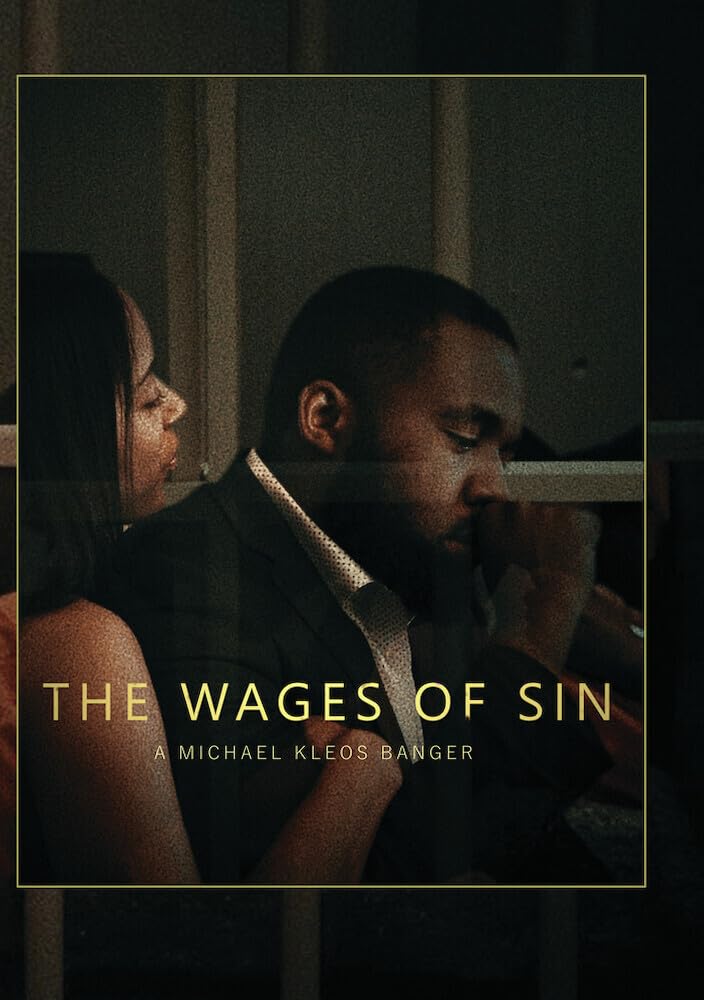 Wages of Sin (DVD)