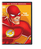 Super-Heroes: The Flash (DVD)