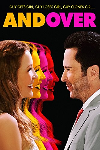 Andover (DVD)