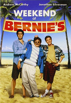Weekend at Bernies (DVD)