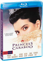 Princess Caraboo (Blu-ray)