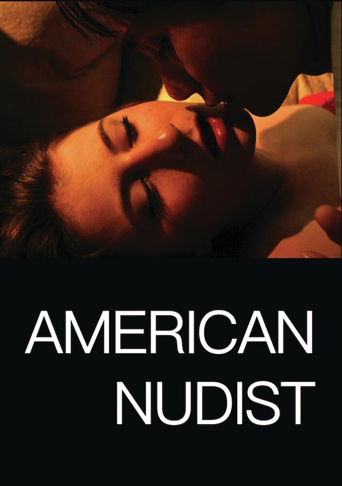 American Nudist (DVD)
