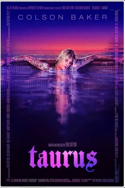 Taurus (DVD)