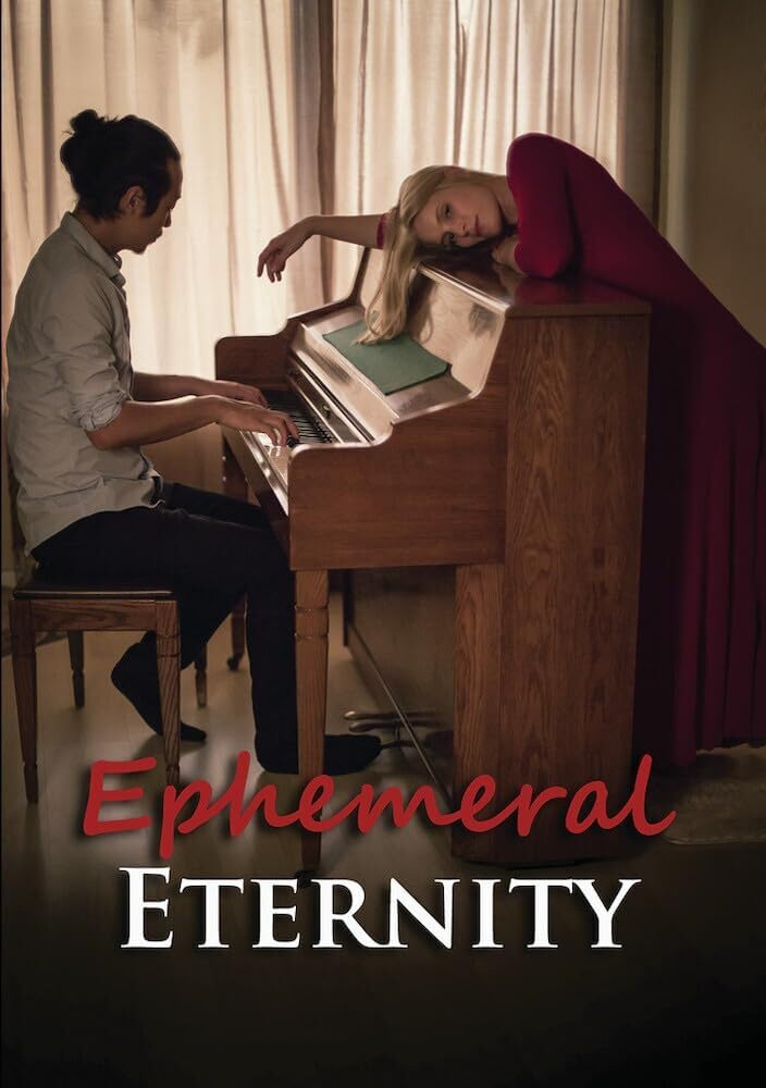 Ephemeral Eternity (DVD)