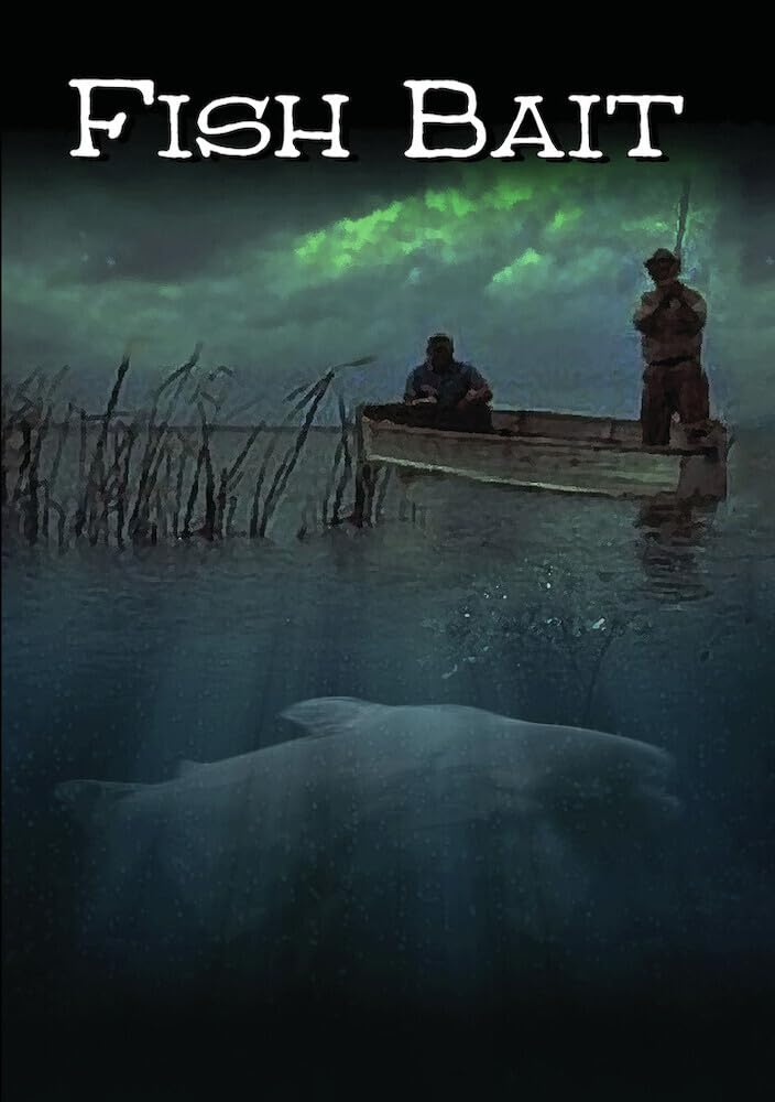 Fish Bait (DVD)