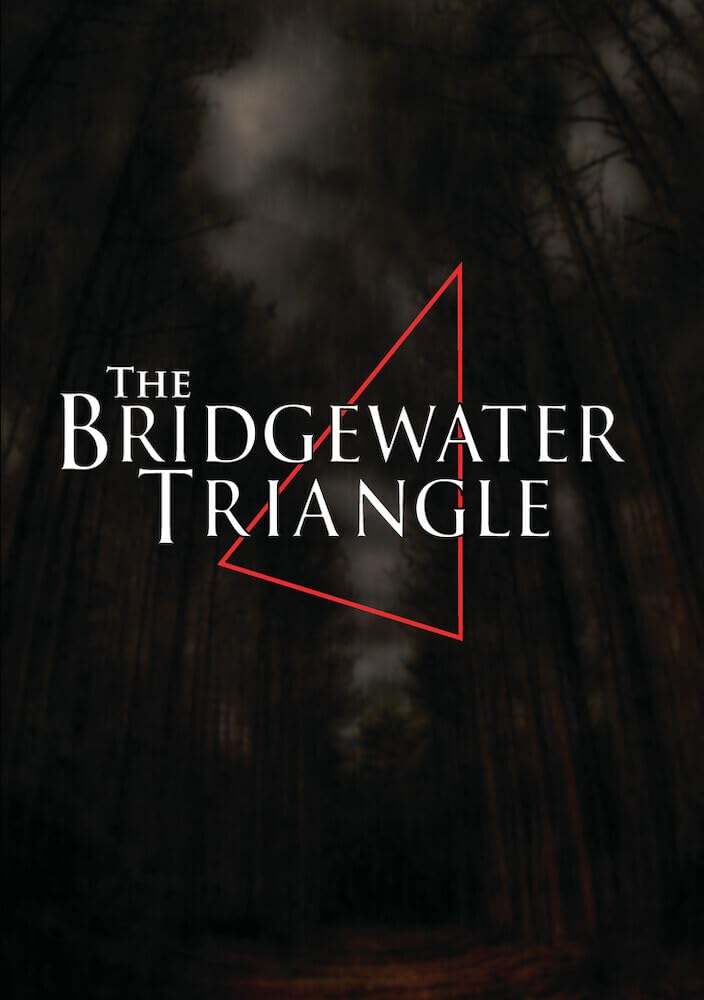 The Bridgewater Triangle (DVD)