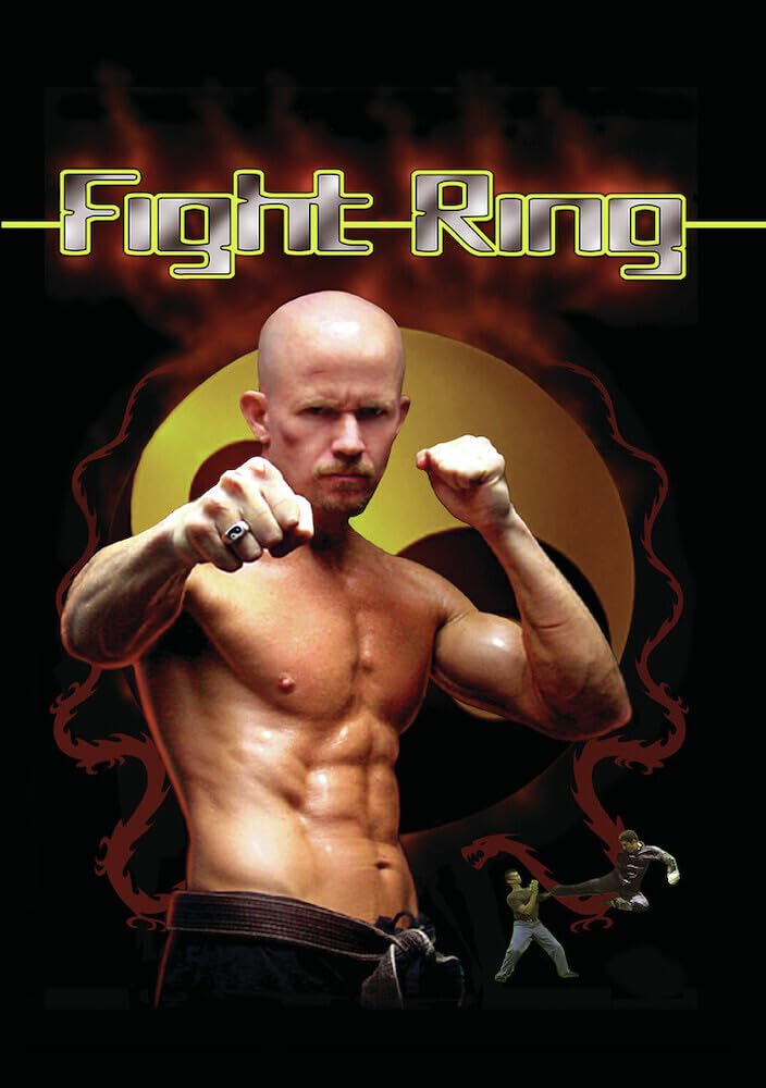 Fight Ring (DVD)