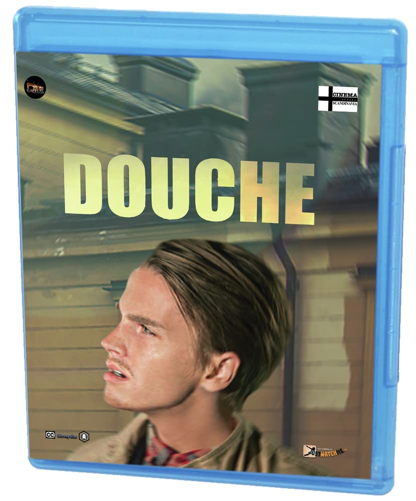 Douche (Blu-ray)