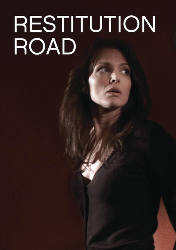 Restitution Road (DVD)