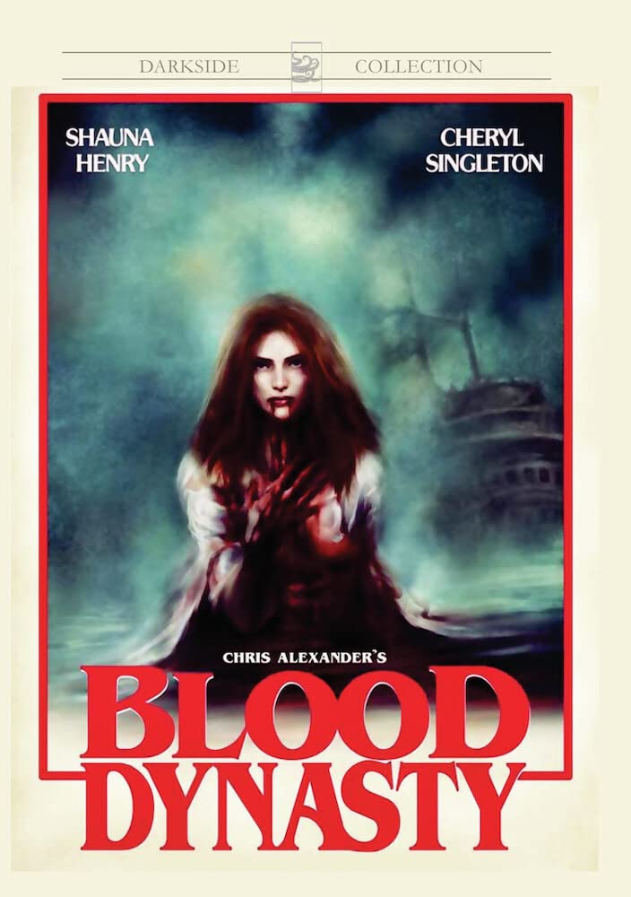 Blood Dynasty (DVD)