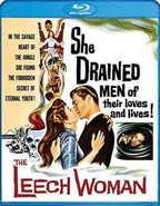 The Leech Woman (Blu-ray)