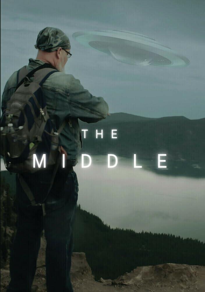 The Middle (DVD)