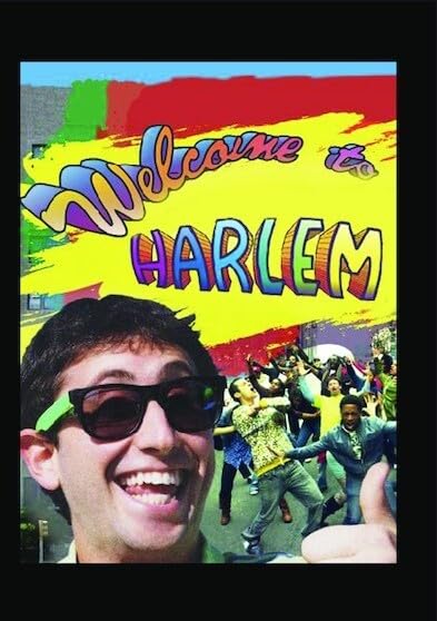 Welcome to Harlem (DVD)