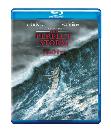 Perfect Storm (Blu-ray)