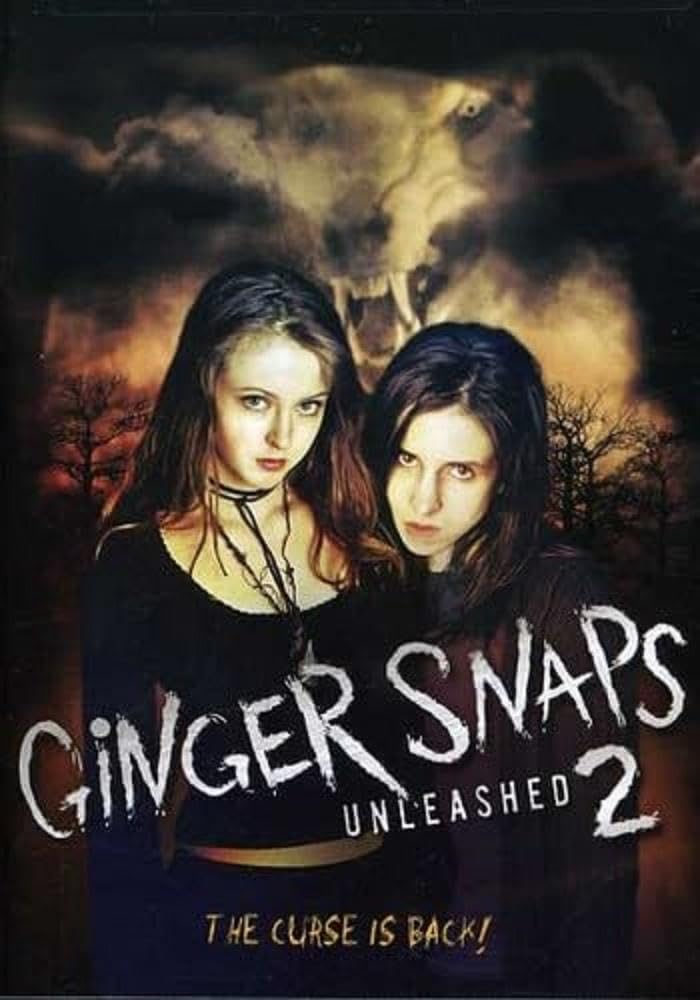 Ginger Snaps 2 (DVD)
