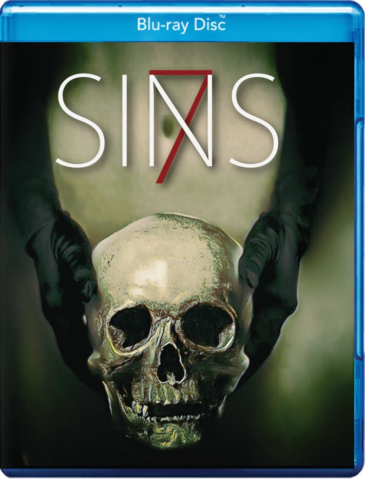 7 Sins (Blu-ray)