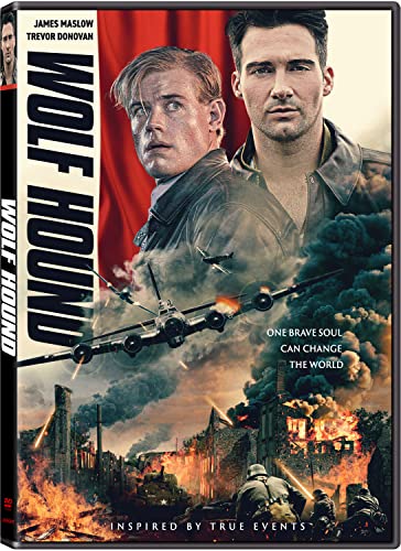 Wolf Hound (DVD)