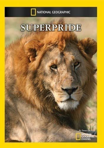Superpride (DVD)