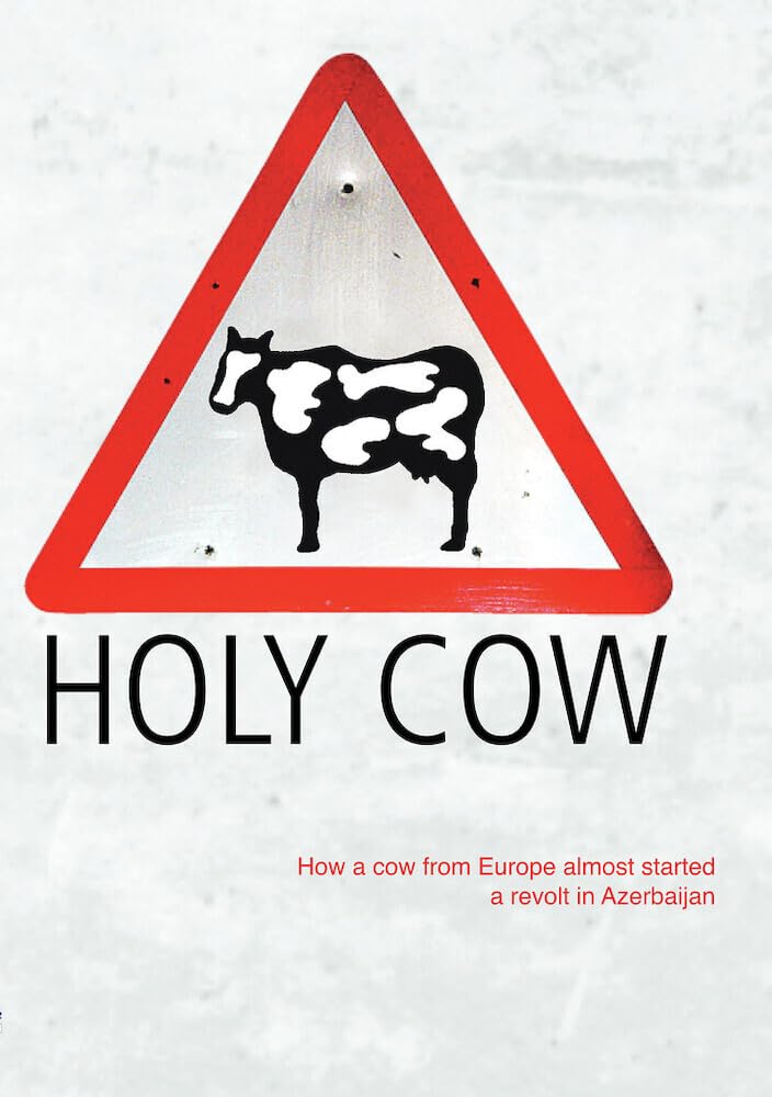 Holy Cow (DVD)