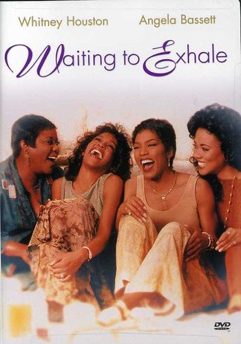 Waiting to Exhale (DVD)