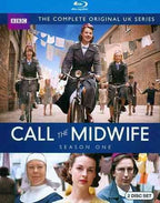 Call the Midwife: Season 1 (Blu-ray)