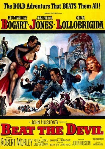 Beat the Devil (DVD)