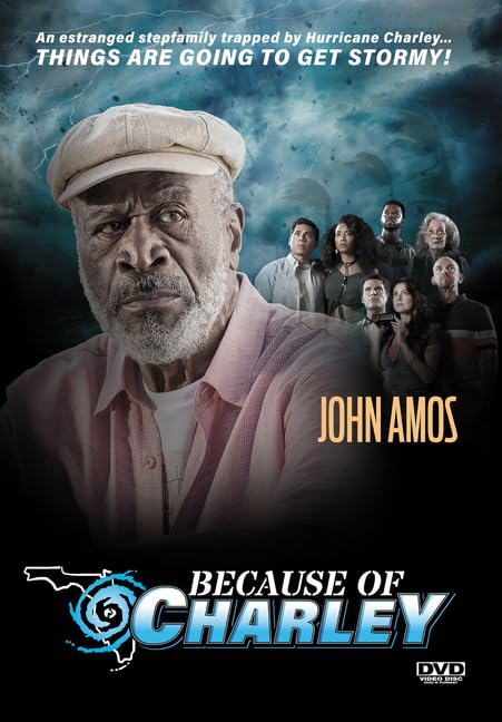 Because of Charley (DVD)