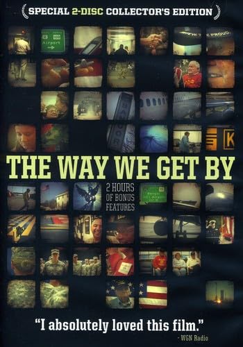 Way We Get by (DVD)