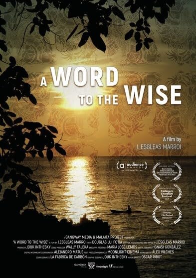 Word to the Wise (DVD)