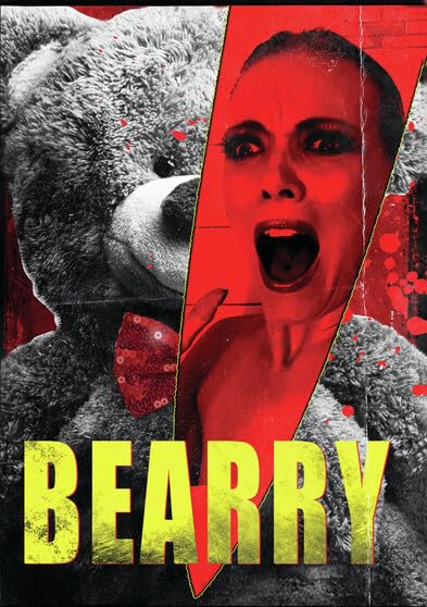 Bearry (DVD)