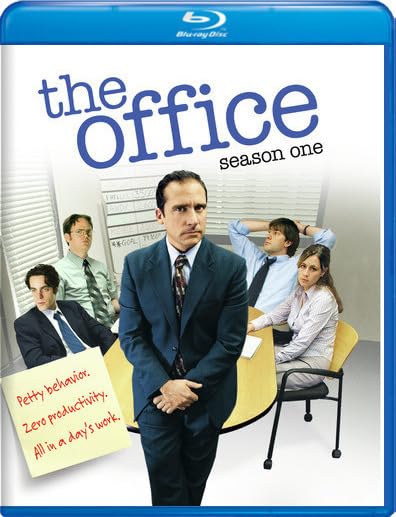 Office: Season 1 (Blu-ray)